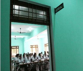 St. Jude's Hospital and College of Nursing Jhansi Infrastructure photo 10